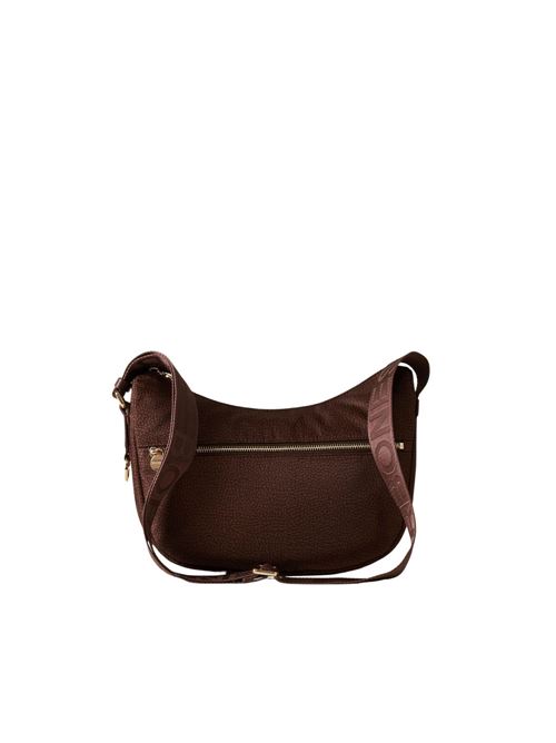 Luna Bag Borsa a Tracolla Piccola BORBONESE | 934107I15RI 038